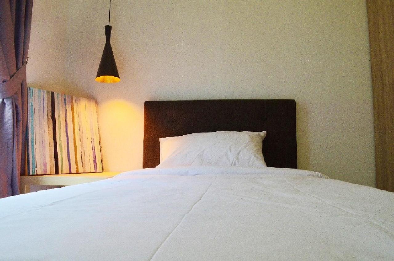 Desaru Cosy Homestay - Near Waterpark, Beach, Rapid -Wifi, Tvbox, Steamboat, Bbq Available Eksteriør bilde