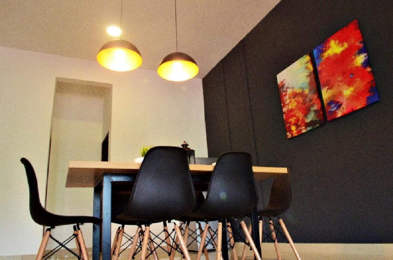 Desaru Cosy Homestay - Near Waterpark, Beach, Rapid -Wifi, Tvbox, Steamboat, Bbq Available Eksteriør bilde