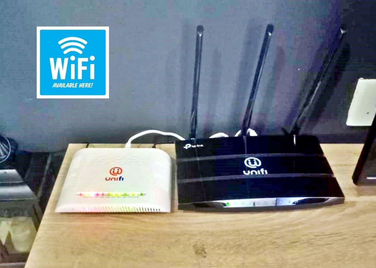 Desaru Cosy Homestay - Near Waterpark, Beach, Rapid -Wifi, Tvbox, Steamboat, Bbq Available Eksteriør bilde