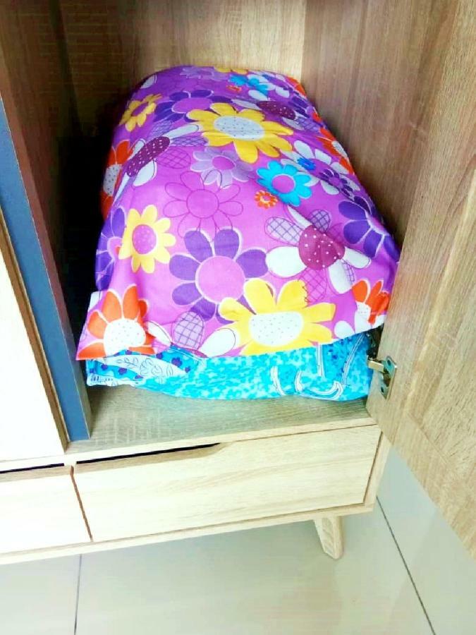 Desaru Cosy Homestay - Near Waterpark, Beach, Rapid -Wifi, Tvbox, Steamboat, Bbq Available Eksteriør bilde