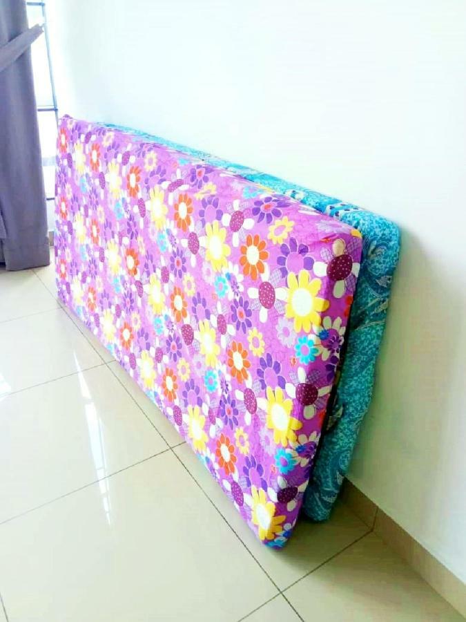Desaru Cosy Homestay - Near Waterpark, Beach, Rapid -Wifi, Tvbox, Steamboat, Bbq Available Eksteriør bilde