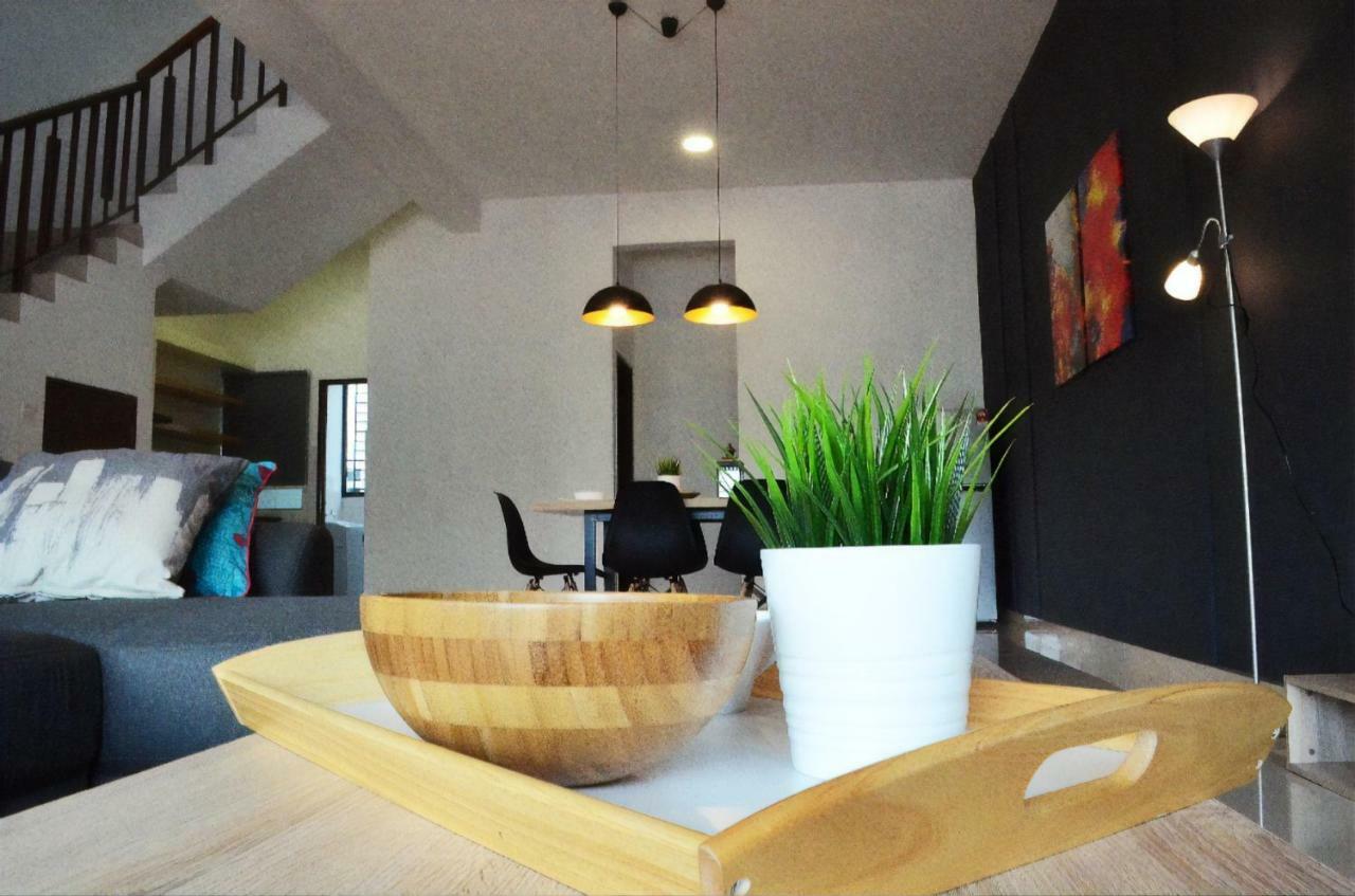 Desaru Cosy Homestay - Near Waterpark, Beach, Rapid -Wifi, Tvbox, Steamboat, Bbq Available Eksteriør bilde